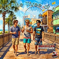 Just The Three of Us